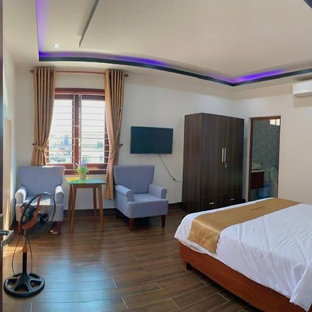 NaFaLa Homestay Hoi An Luaran gambar