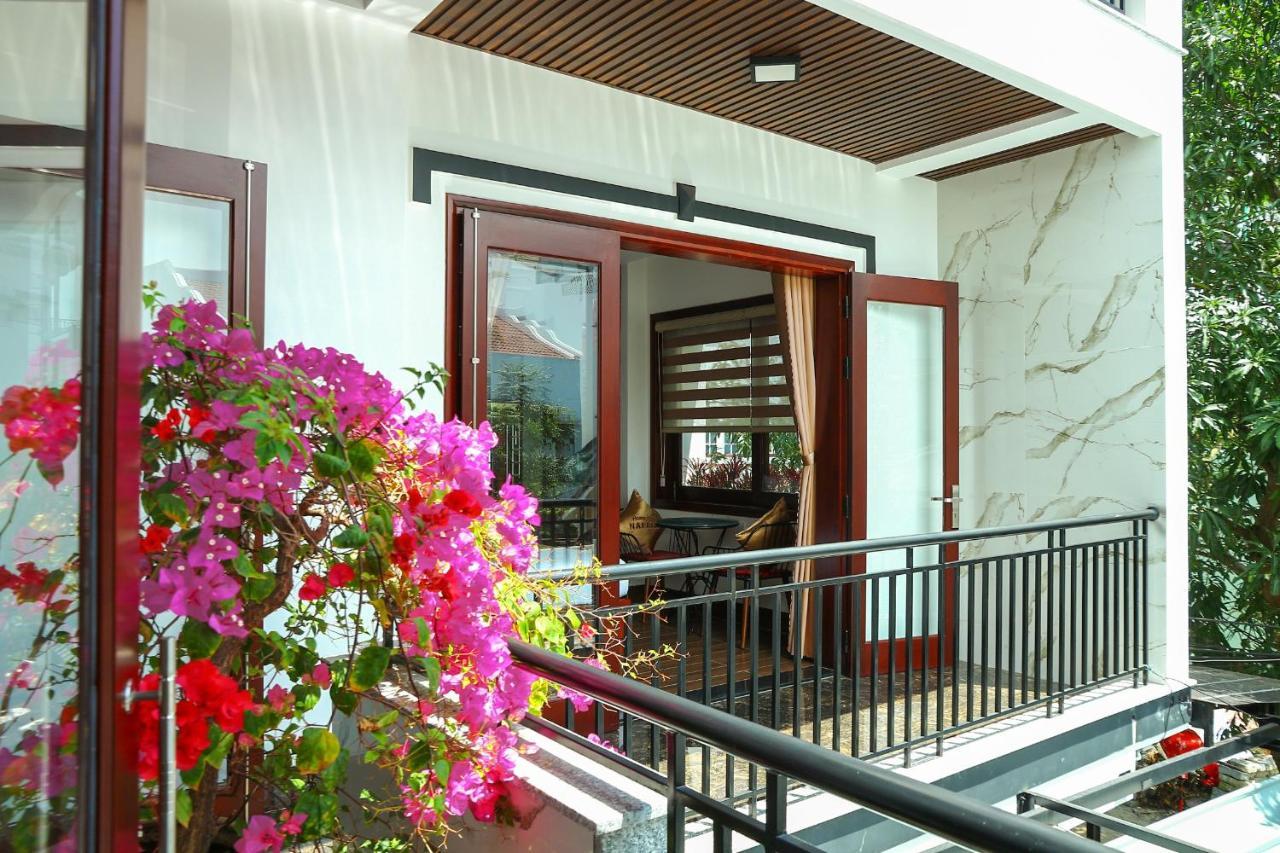 NaFaLa Homestay Hoi An Luaran gambar