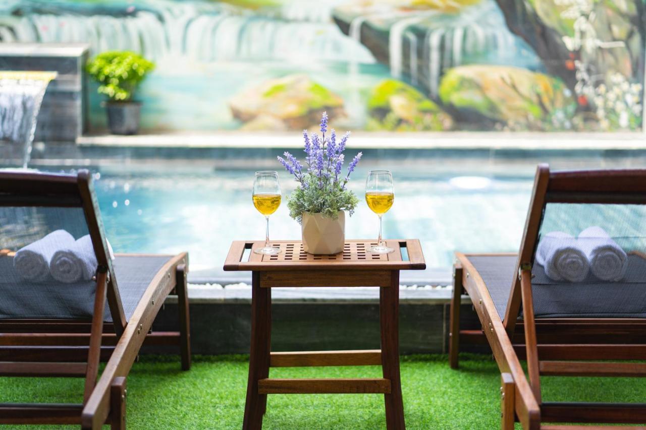 NaFaLa Homestay Hoi An Luaran gambar