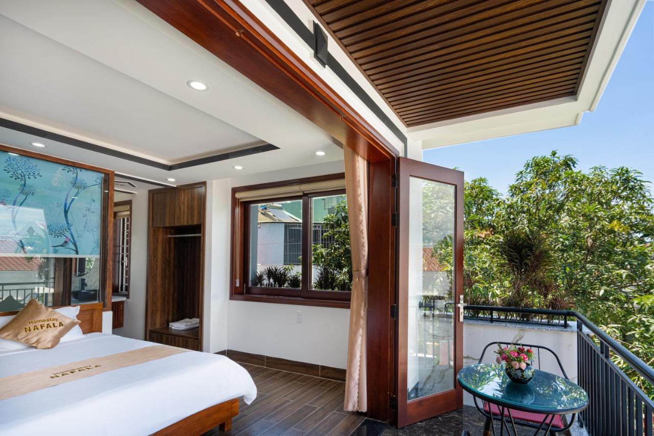 NaFaLa Homestay Hoi An Luaran gambar