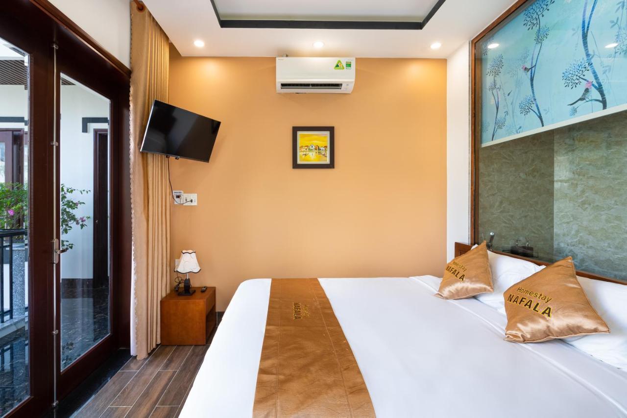 NaFaLa Homestay Hoi An Luaran gambar