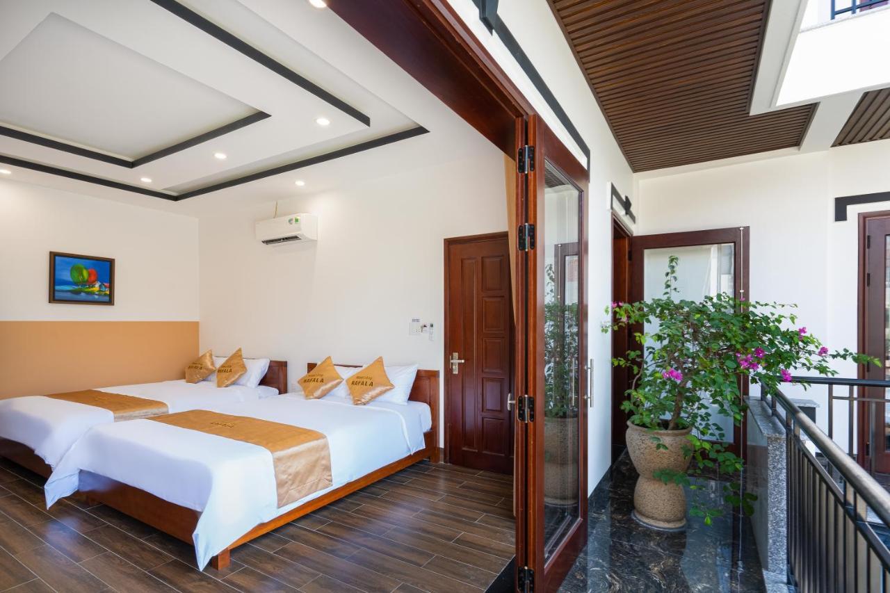 NaFaLa Homestay Hoi An Luaran gambar