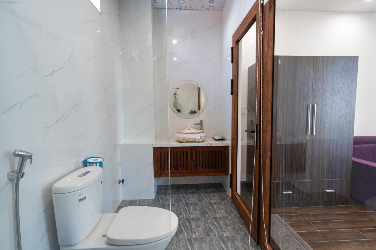 NaFaLa Homestay Hoi An Luaran gambar