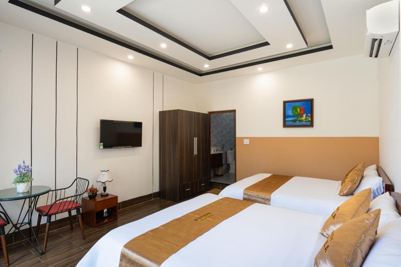 NaFaLa Homestay Hoi An Luaran gambar