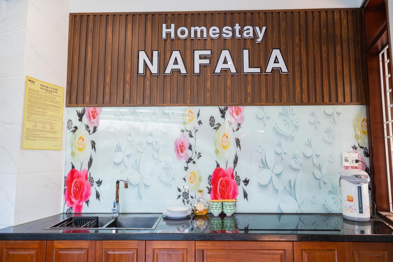 NaFaLa Homestay Hoi An Luaran gambar