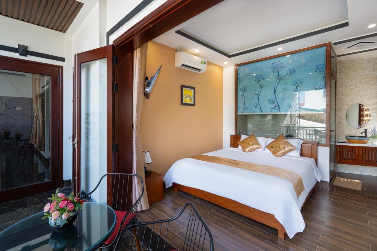 NaFaLa Homestay Hoi An Luaran gambar