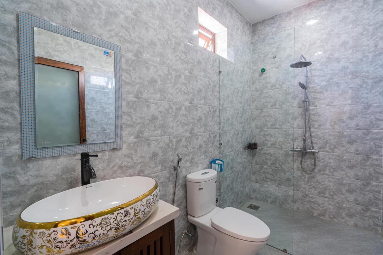 NaFaLa Homestay Hoi An Luaran gambar