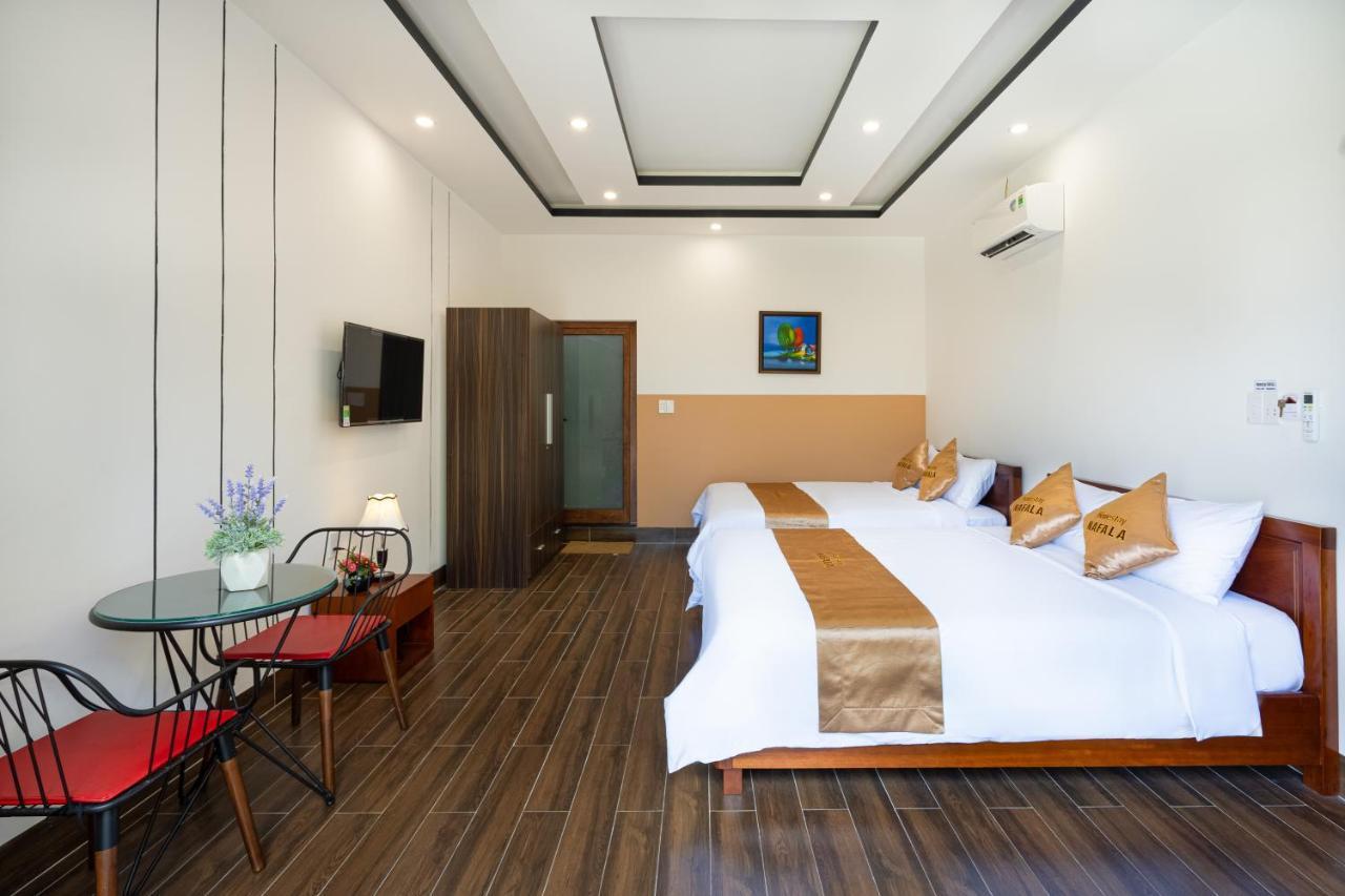 NaFaLa Homestay Hoi An Luaran gambar