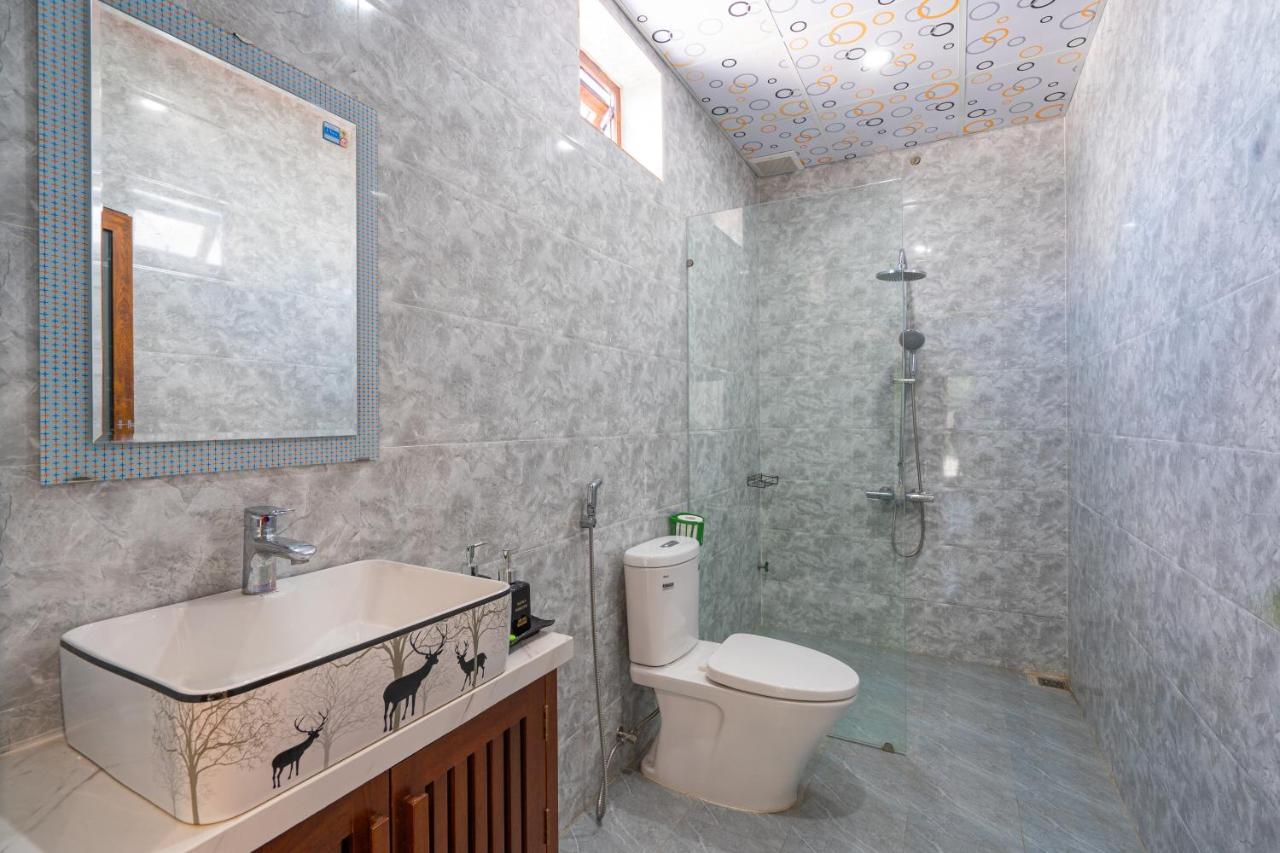 NaFaLa Homestay Hoi An Luaran gambar