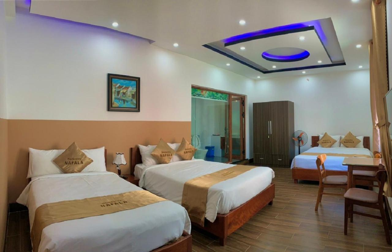 NaFaLa Homestay Hoi An Luaran gambar