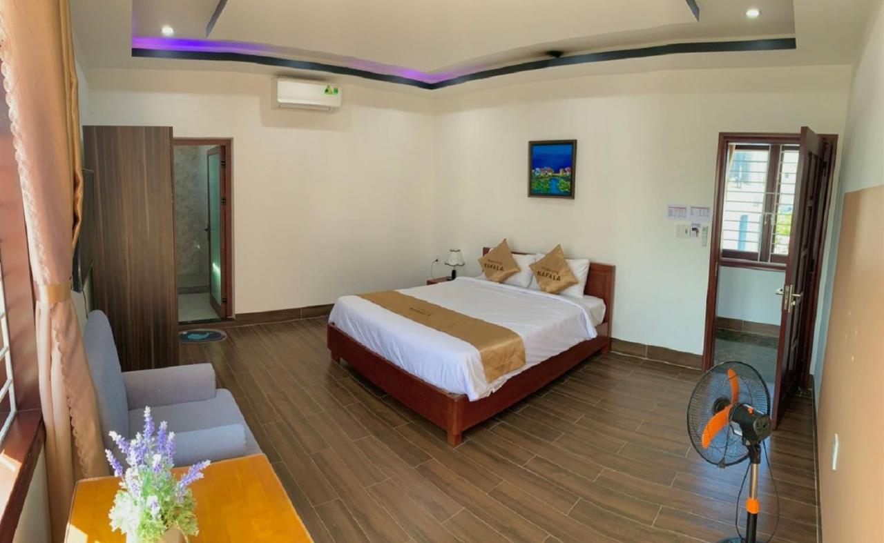 NaFaLa Homestay Hoi An Luaran gambar