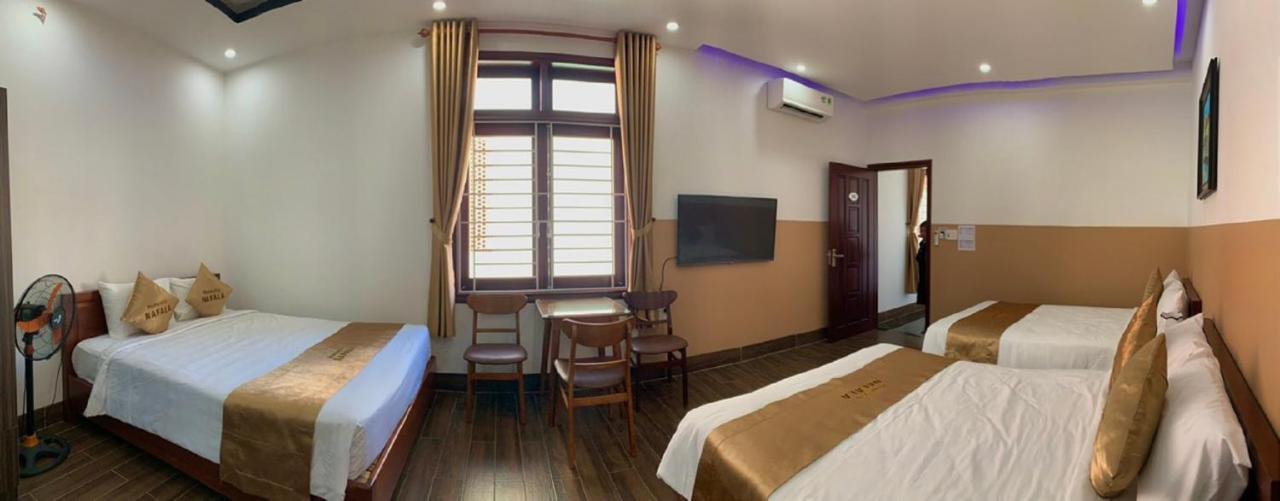 NaFaLa Homestay Hoi An Luaran gambar