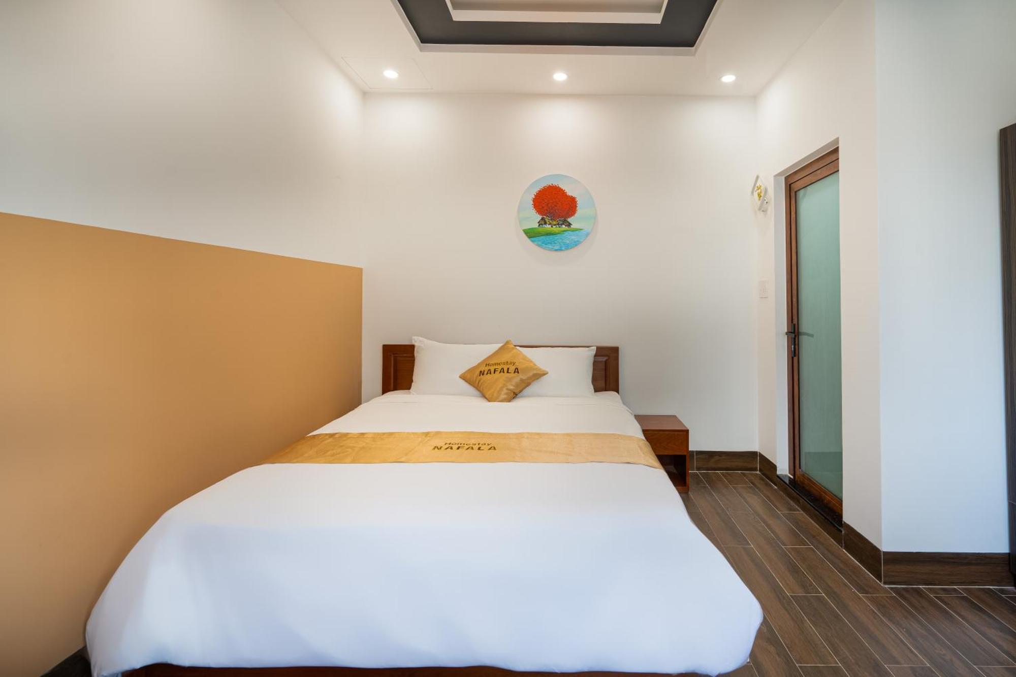 NaFaLa Homestay Hoi An Luaran gambar