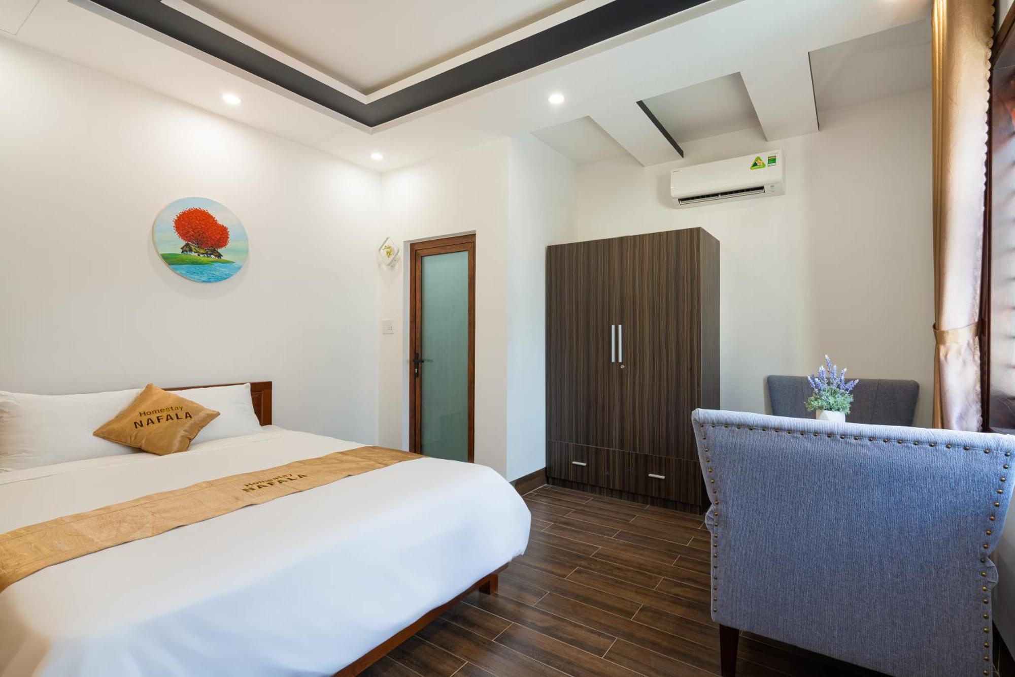NaFaLa Homestay Hoi An Luaran gambar