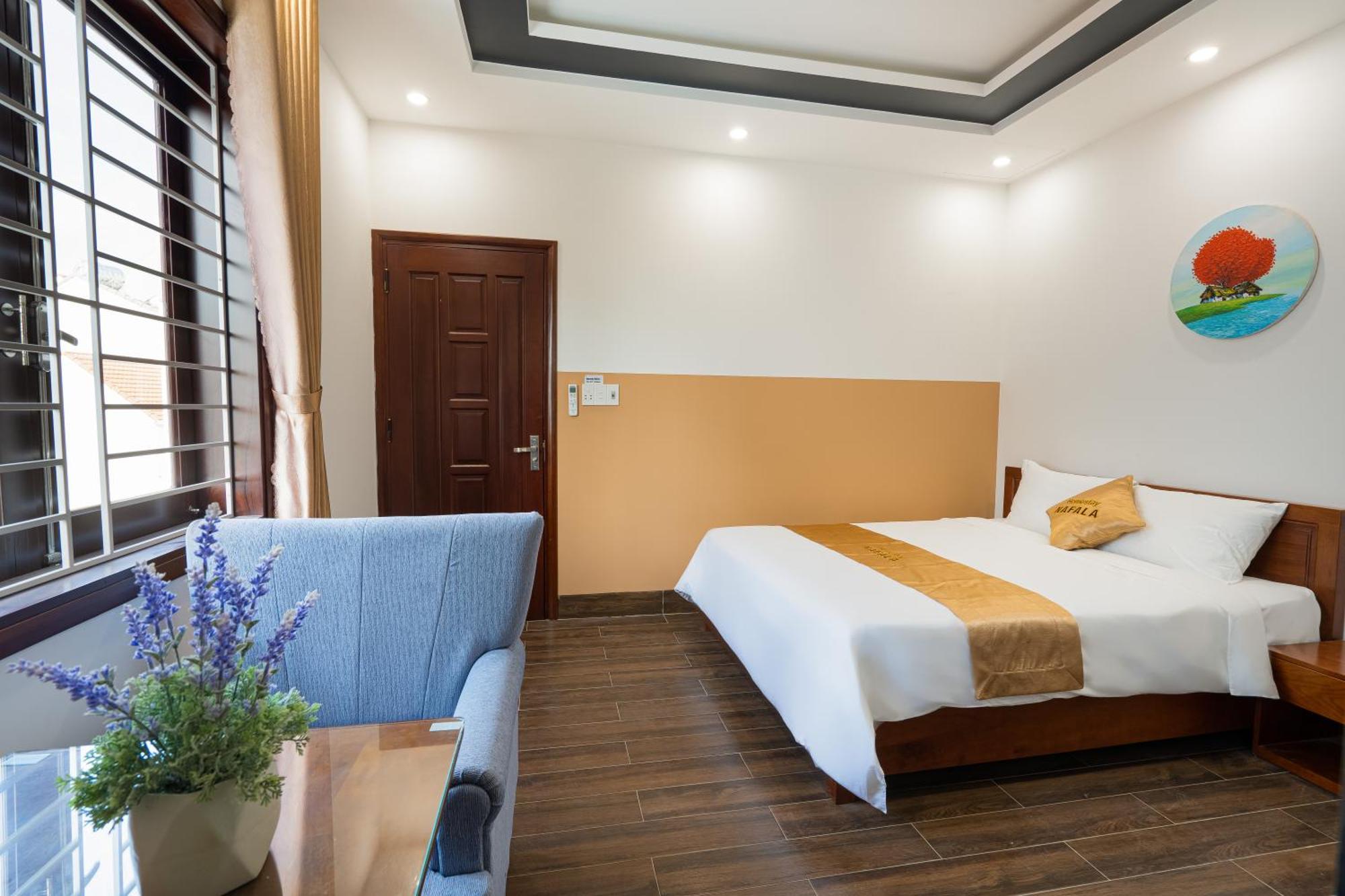 NaFaLa Homestay Hoi An Luaran gambar
